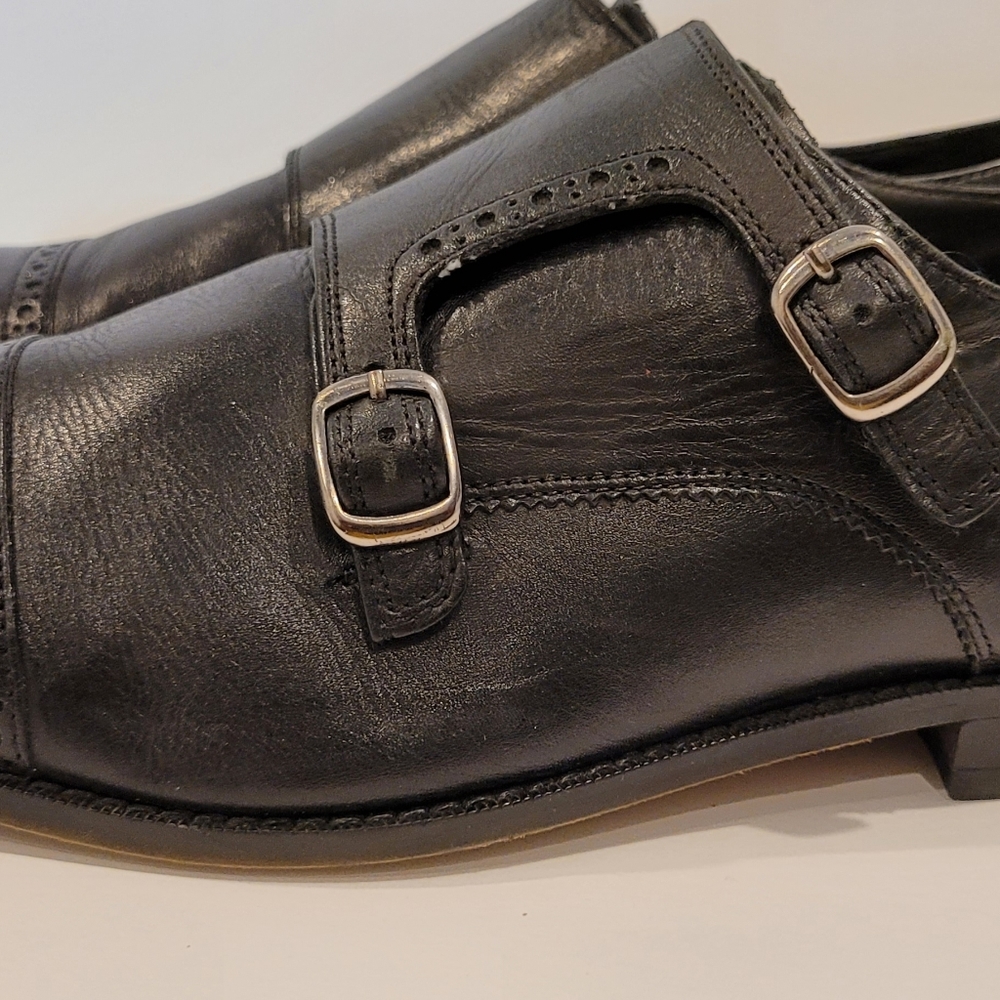florsheim castellano monk